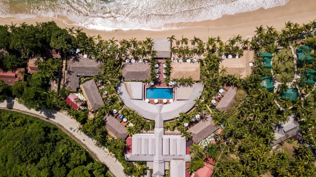 Bayview - The Beach Resort Ngapali Exterior photo